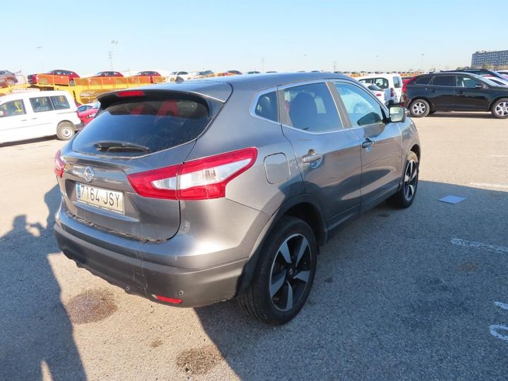 Photo 2 VIN: SJNFDNJ11U1805663 - NISSAN QASHQAI 