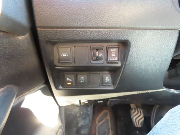 Photo 21 VIN: SJNFDNJ11U1805663 - NISSAN QASHQAI 