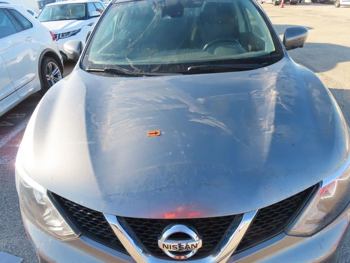 Photo 31 VIN: SJNFDNJ11U1805663 - NISSAN QASHQAI 