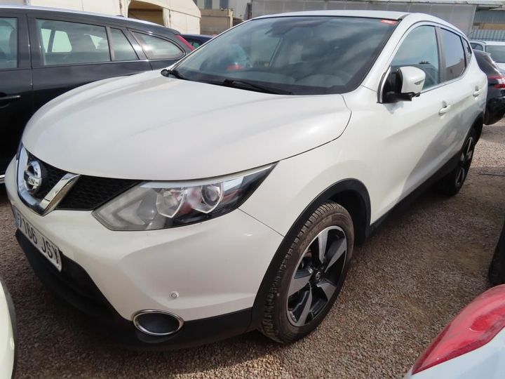 Photo 1 VIN: SJNFDNJ11U1806361 - NISSAN QASHQAI 