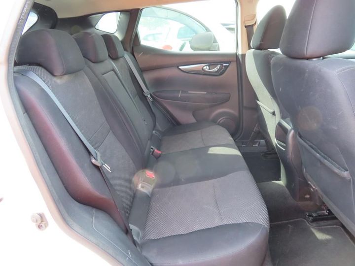 Photo 8 VIN: SJNFDNJ11U1806361 - NISSAN QASHQAI 