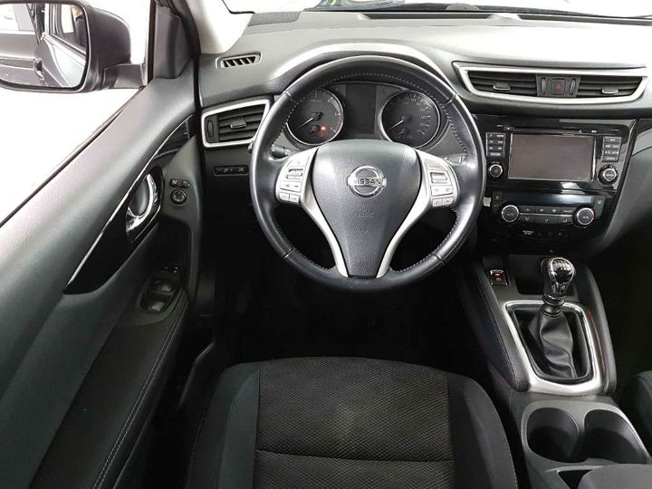 Photo 7 VIN: SJNFDNJ11U1842301 - NISSAN QASHQAI 