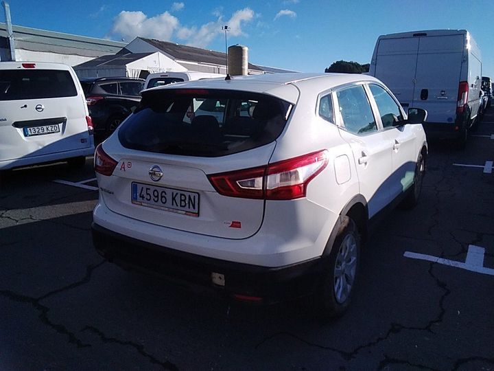 Photo 18 VIN: SJNFDNJ11U1864781 - NISSAN QASHQAI 