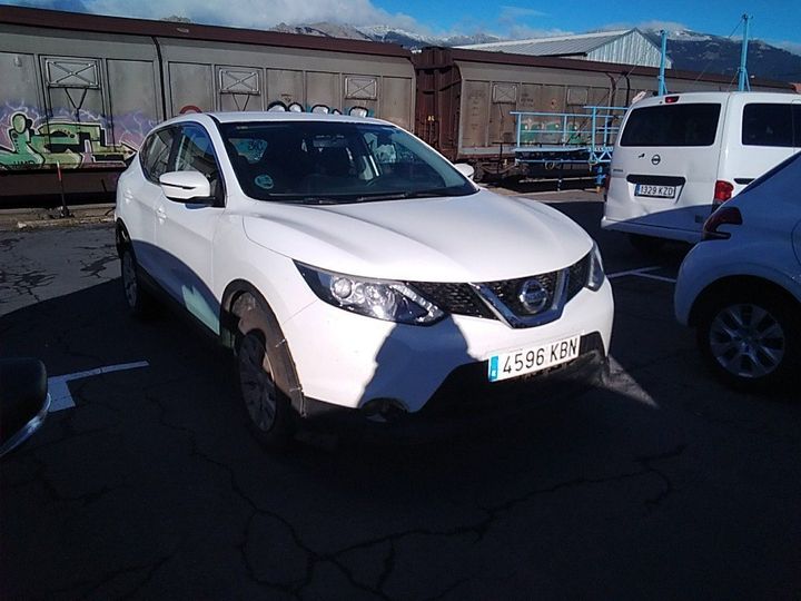 Photo 27 VIN: SJNFDNJ11U1864781 - NISSAN QASHQAI 