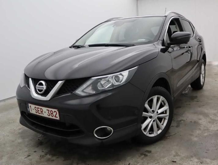 Photo 0 VIN: SJNFDNJ11U1914668 - NISSAN QASHQAI &#3913 