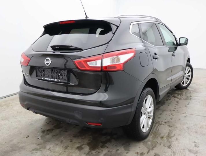 Photo 2 VIN: SJNFDNJ11U1914668 - NISSAN QASHQAI &#3913 