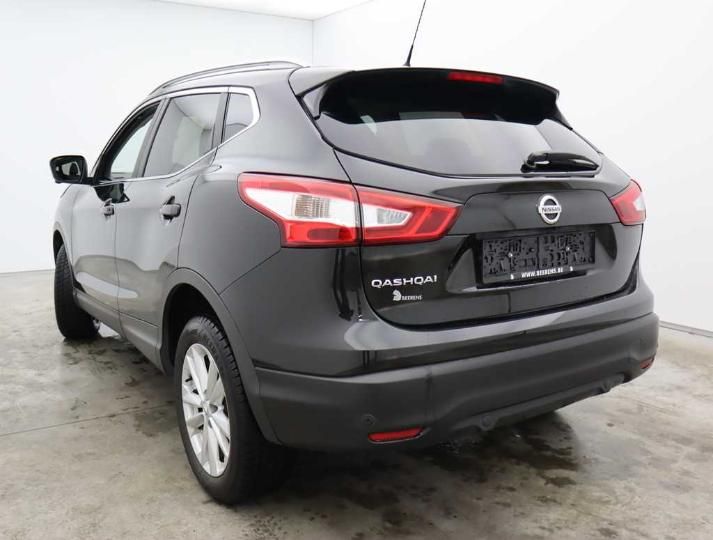 Photo 7 VIN: SJNFDNJ11U1914668 - NISSAN QASHQAI &#3913 