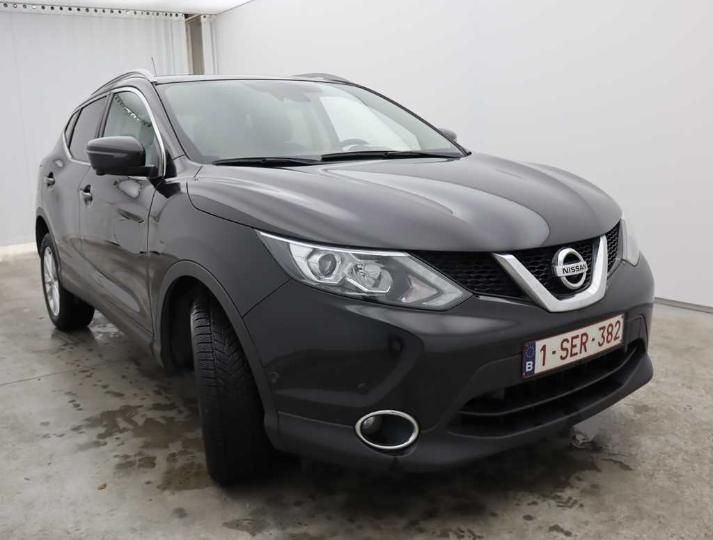 Photo 8 VIN: SJNFDNJ11U1914668 - NISSAN QASHQAI &#3913 