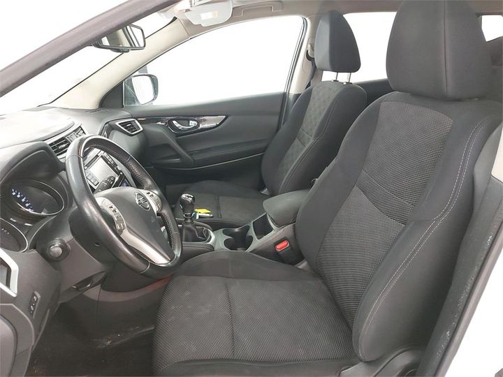 Photo 33 VIN: SJNFDNJ11U1926394 - NISSAN QASHQAI 