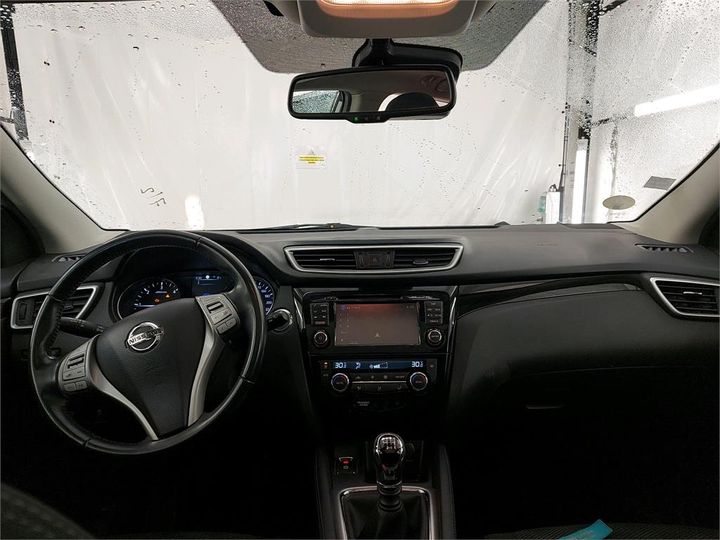 Photo 2 VIN: SJNFDNJ11U1926394 - NISSAN QASHQAI 