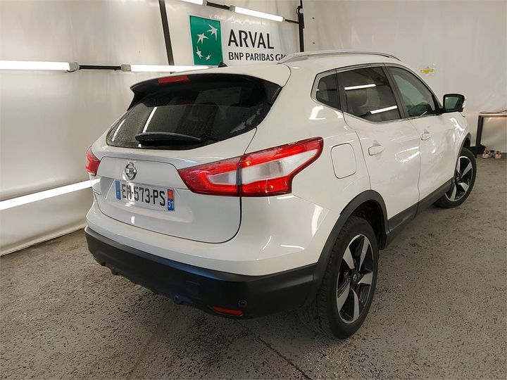 Photo 3 VIN: SJNFDNJ11U1926394 - NISSAN QASHQAI 