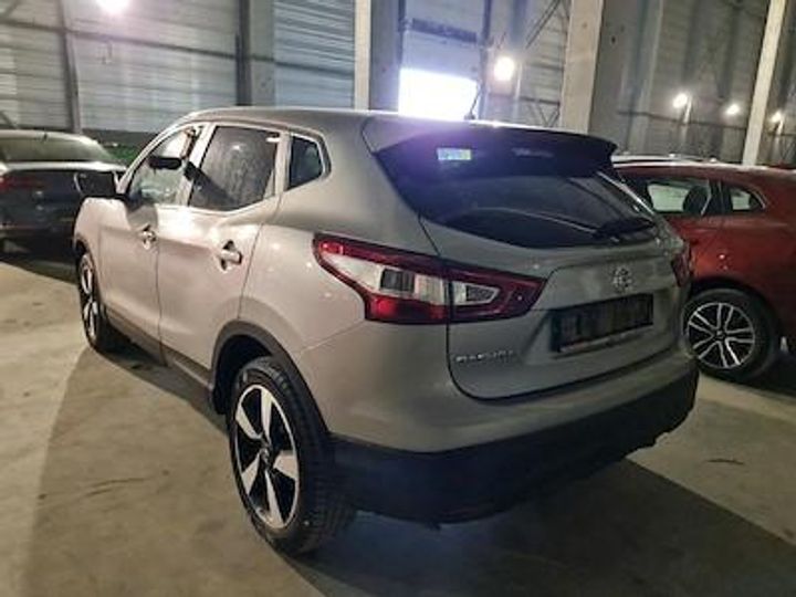 Photo 3 VIN: SJNFDNJ11U1940098 - NISSAN QASHQAI DIESEL - 2014 