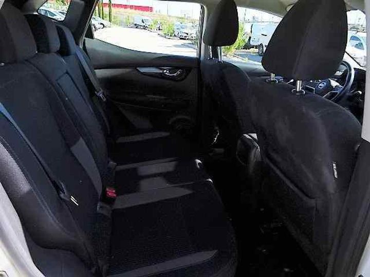 Photo 12 VIN: SJNFDNJ11U2058669 - NISSAN QASHQAI 