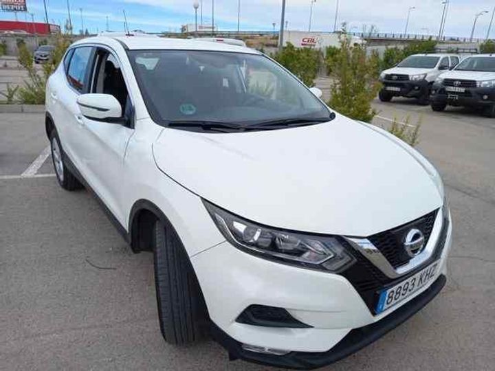 Photo 1 VIN: SJNFDNJ11U2060983 - NISSAN QASHQAI 