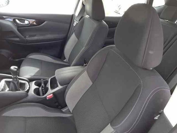 Photo 12 VIN: SJNFDNJ11U2060983 - NISSAN QASHQAI 