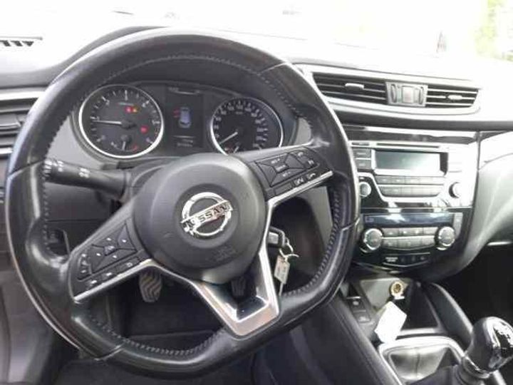 Photo 17 VIN: SJNFDNJ11U2060983 - NISSAN QASHQAI 