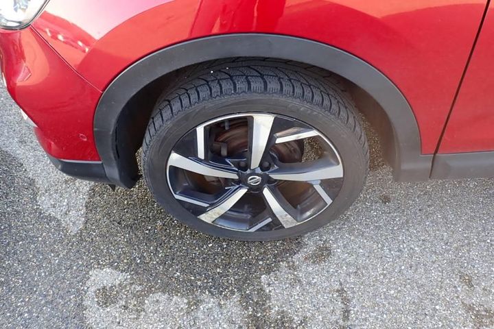 Photo 34 VIN: SJNFDNJ11U2132883 - NISSAN QASHQAI 