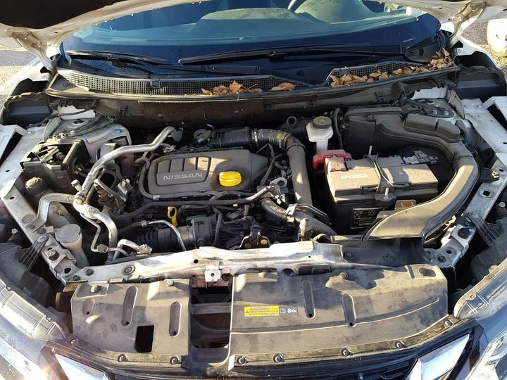 Photo 14 VIN: SJNFDNJ11U2153800 - NISSAN QASHQAI 