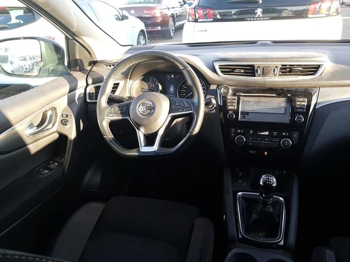 Photo 3 VIN: SJNFDNJ11U2153800 - NISSAN QASHQAI 