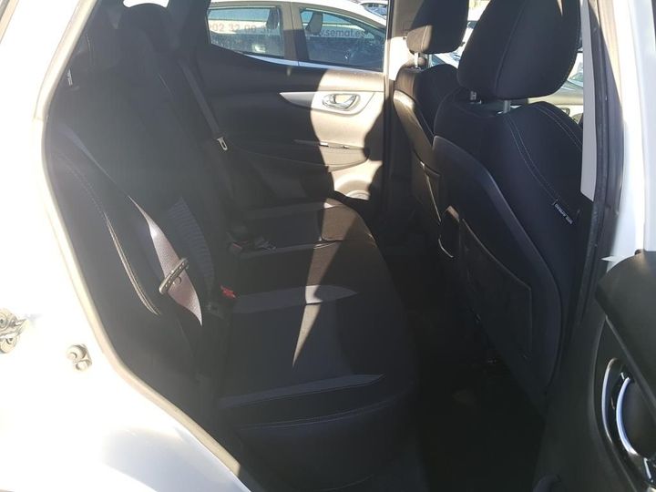 Photo 10 VIN: SJNFDNJ11U2153800 - NISSAN QASHQAI 