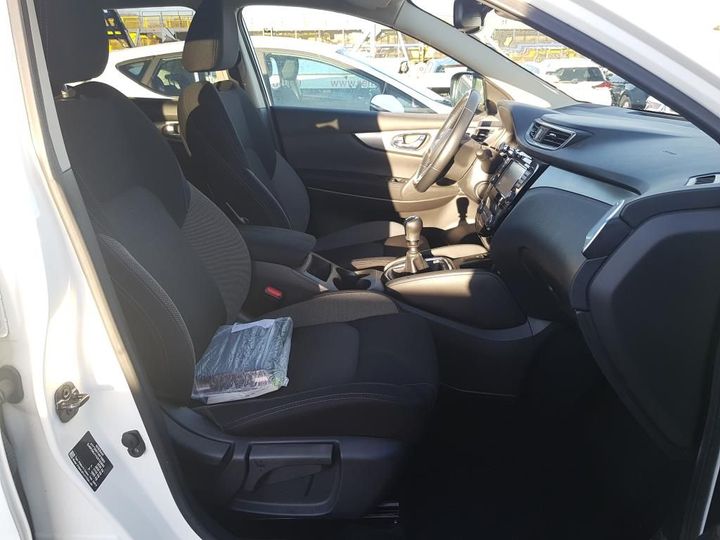 Photo 9 VIN: SJNFDNJ11U2153800 - NISSAN QASHQAI 