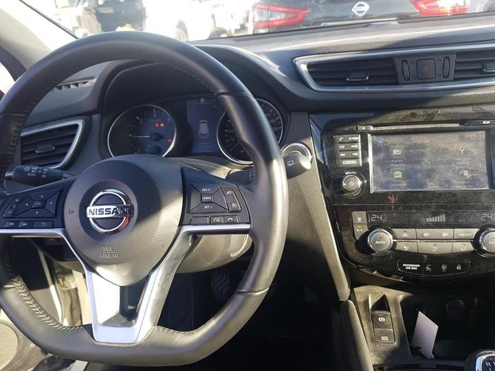 Photo 19 VIN: SJNFDNJ11U2158873 - NISSAN QASHQAI 