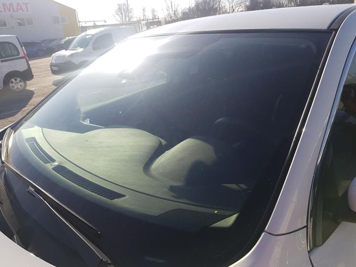 Photo 27 VIN: SJNFDNJ11U2158873 - NISSAN QASHQAI 