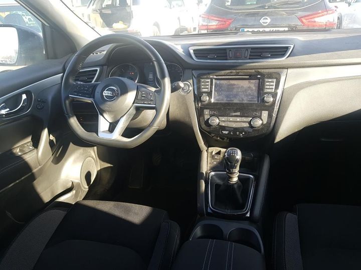 Photo 3 VIN: SJNFDNJ11U2158873 - NISSAN QASHQAI 