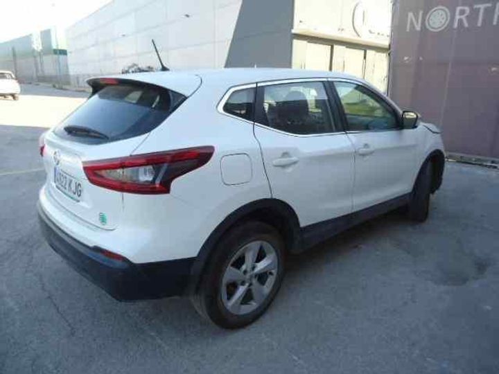 Photo 2 VIN: SJNFDNJ11U2227414 - NISSAN QASHQAI 