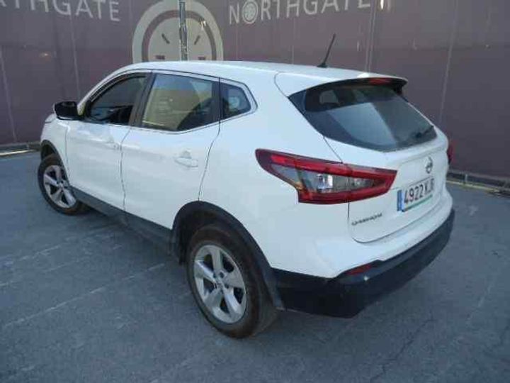 Photo 4 VIN: SJNFDNJ11U2227414 - NISSAN QASHQAI 