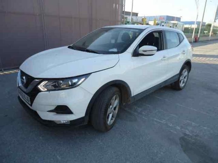 Photo 5 VIN: SJNFDNJ11U2227414 - NISSAN QASHQAI 