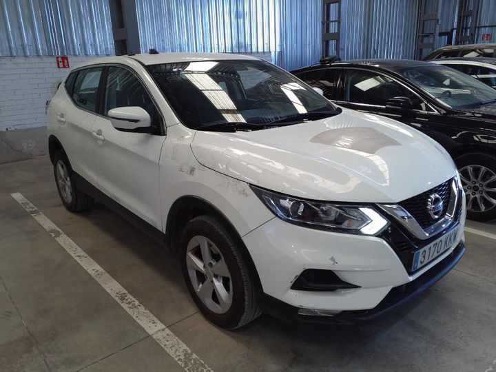 Photo 24 VIN: SJNFDNJ11U2252620 - NISSAN QASHQAI 