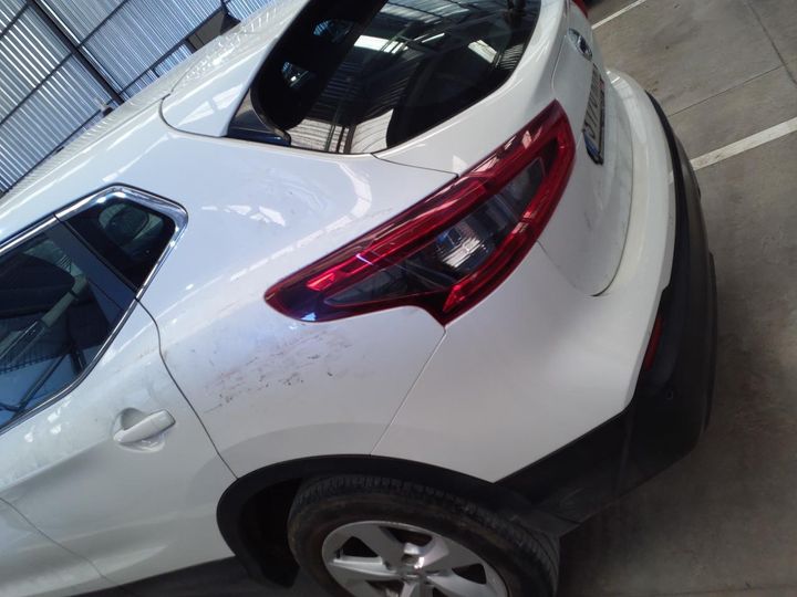 Photo 26 VIN: SJNFDNJ11U2252620 - NISSAN QASHQAI 