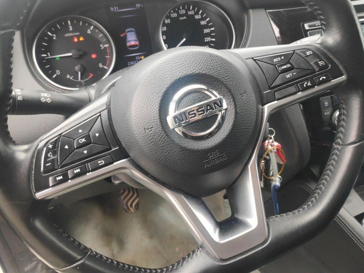 Photo 9 VIN: SJNFDNJ11U2301871 - NISSAN QASHQAI 