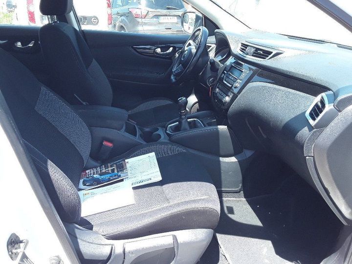 Photo 9 VIN: SJNFDNJ11U2309005 - NISSAN QASHQAI 