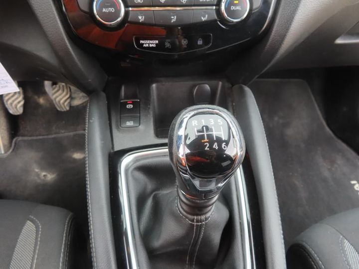 Photo 7 VIN: SJNFDNJ11U2367993 - NISSAN QASHQAI 