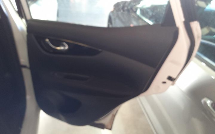 Photo 24 VIN: SJNFDNJ11U2368522 - NISSAN QASHQAI 