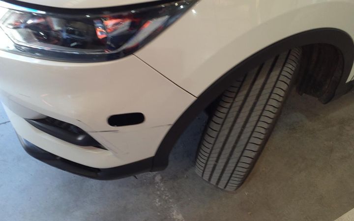 Photo 17 VIN: SJNFDNJ11U2368522 - NISSAN QASHQAI 