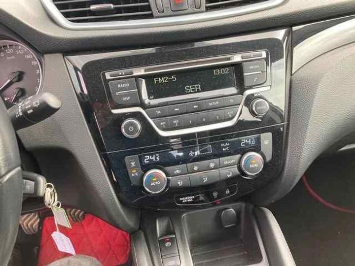 Photo 19 VIN: SJNFDNJ11U2374083 - NISSAN QASHQAI 