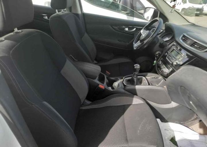 Photo 21 VIN: SJNFDNJ11U2376005 - NISSAN QASHQAI 