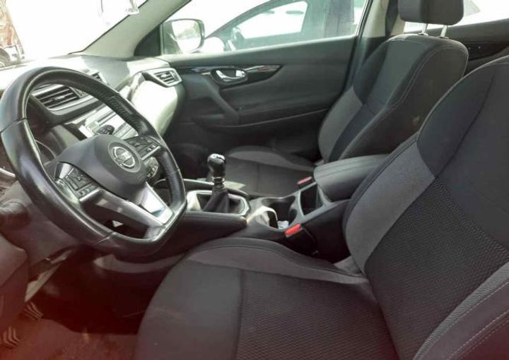 Photo 22 VIN: SJNFDNJ11U2376005 - NISSAN QASHQAI 