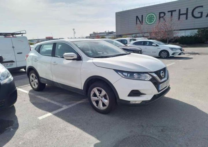 Photo 1 VIN: SJNFDNJ11U2402116 - NISSAN QASHQAI 