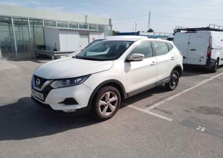 Photo 23 VIN: SJNFDNJ11U2402116 - NISSAN QASHQAI 