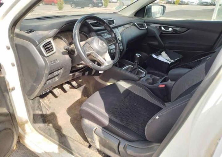 Photo 9 VIN: SJNFDNJ11U2402116 - NISSAN QASHQAI 