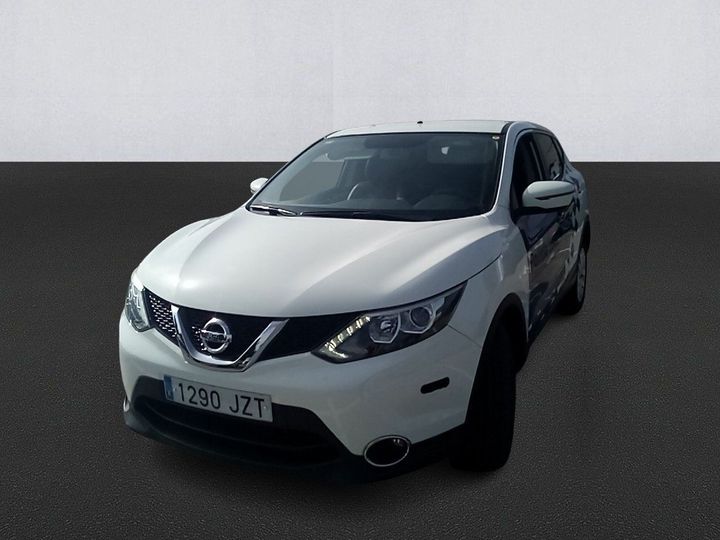 Photo 1 VIN: SJNFDNJ11UZ002049 - NISSAN QASHQAI 