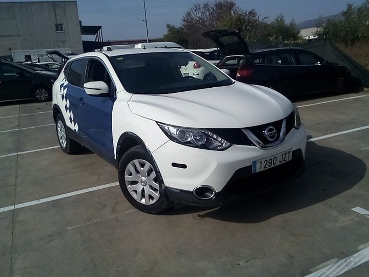 Photo 24 VIN: SJNFDNJ11UZ002049 - NISSAN QASHQAI 