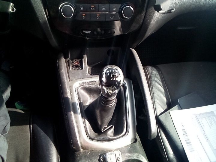 Photo 3 VIN: SJNFDNJ11UZ002049 - NISSAN QASHQAI 