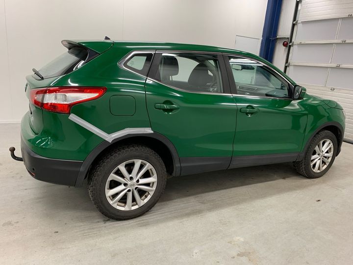 Photo 14 VIN: SJNFDNJ11UZ009093 - NISSAN QASHQAI 