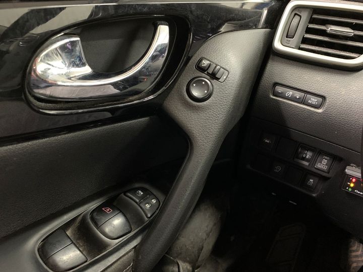 Photo 18 VIN: SJNFDNJ11UZ009093 - NISSAN QASHQAI 