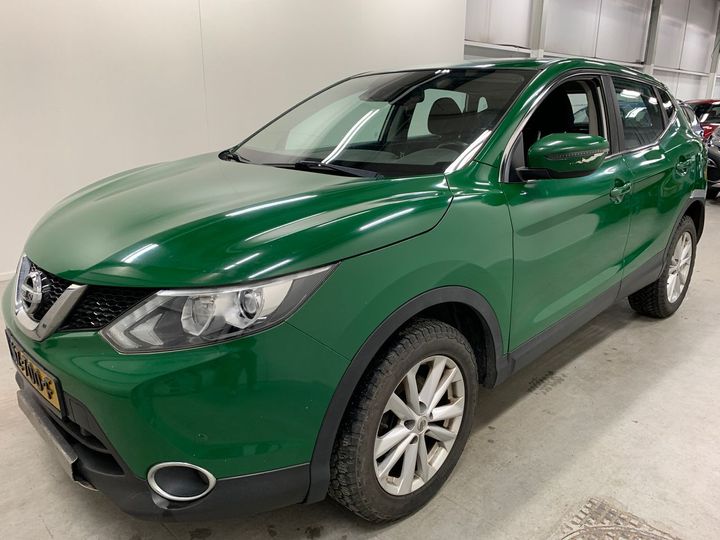 Photo 32 VIN: SJNFDNJ11UZ009093 - NISSAN QASHQAI 